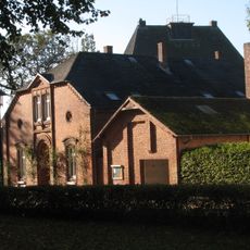 Pastorat Süderstraße