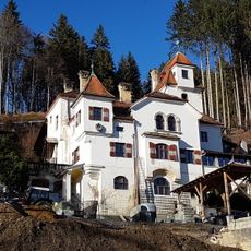 Villa Reisch, Kufstein