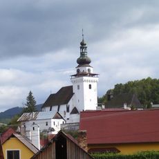 Kostol sv. Jána Evanjelistu