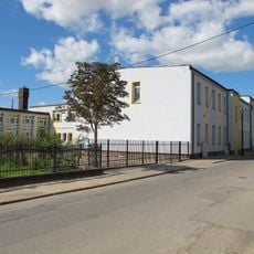 Muzeum Martyrologii w Bielsku Podlaskim