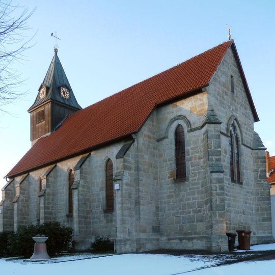 St. Anna