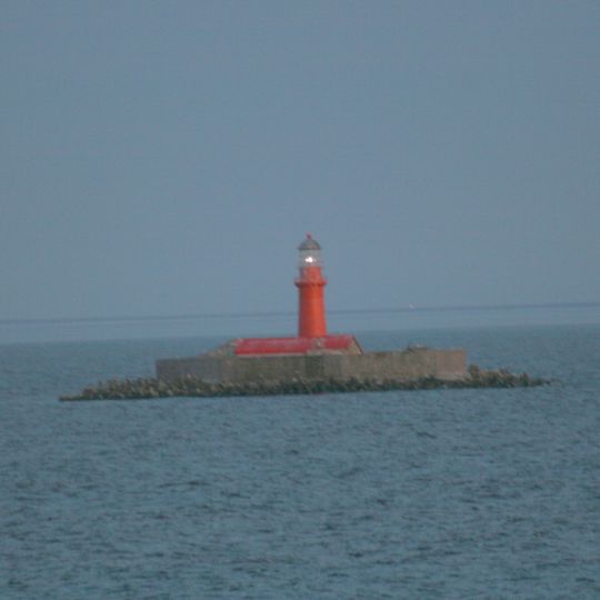Faro di Kolka