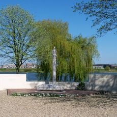 Park De la Sablonièrekade