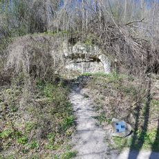 Groeve onder de Keutenberg