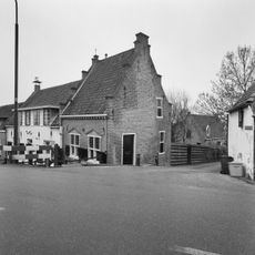 Kom Lekdijk 1, Lexmond