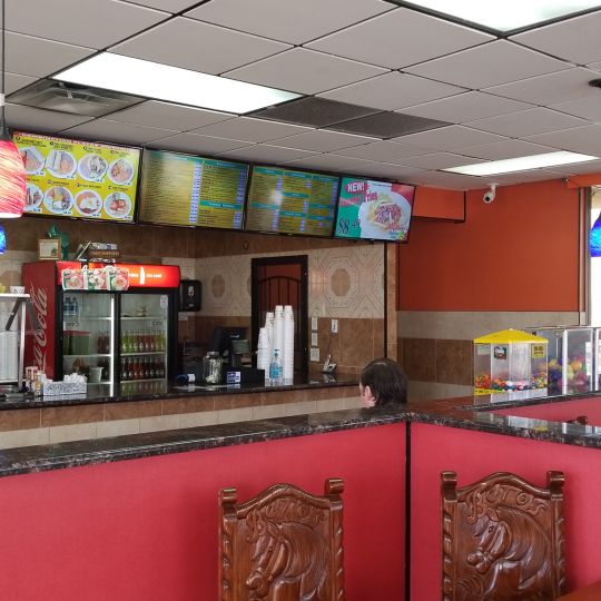 Los Beto's Mexican Food