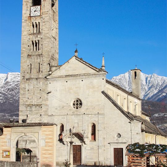 Santi Pietro e Paolo