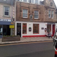 51 High Street, Selkirk