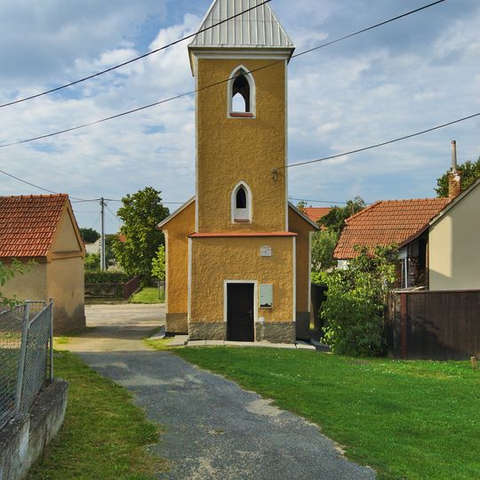 Chapel of Saints Cyril and Methodius