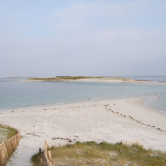 Glénan Islands