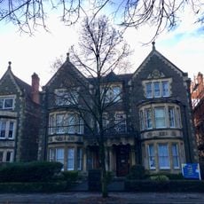 25, Cathedral Road, Cardiff