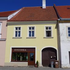 Náměstí Svobody 35