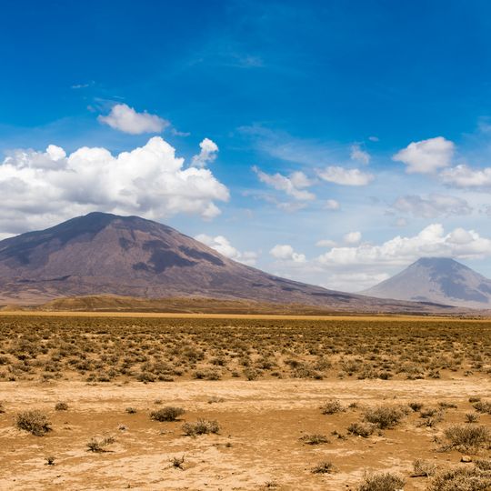 Engaruka