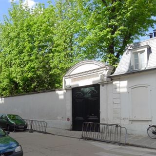 Hôtel de Chanaleilles