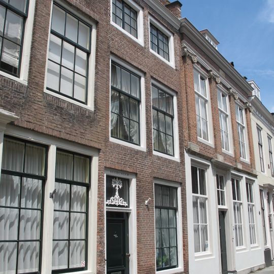 Spanjaardstraat 15