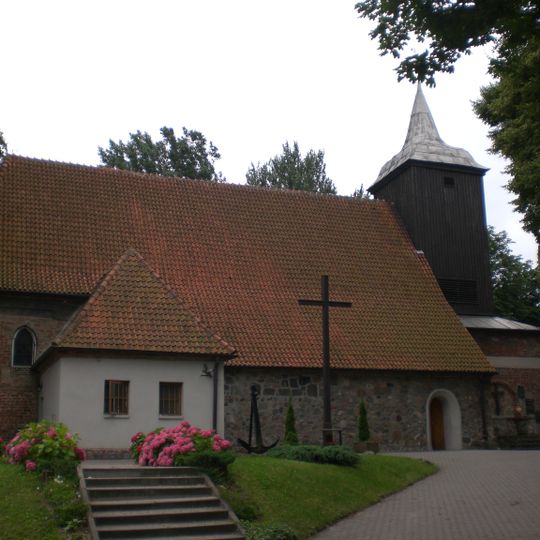 Zespół kościoła św. Michała Archanioła