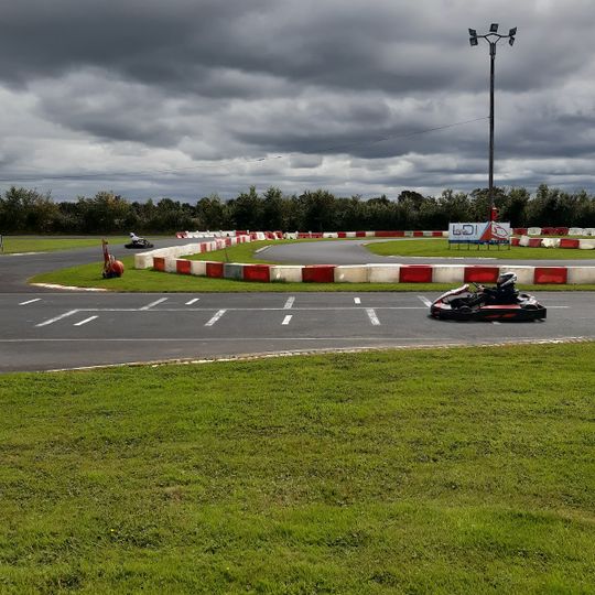 Kartdrive