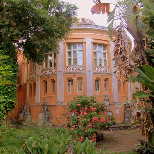 Memorial da Medicina Brasileira