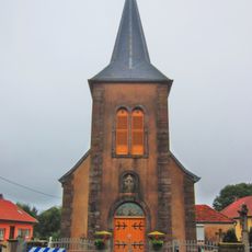 Église Notre-Dame de Bickenholtz