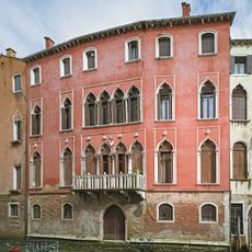 Ca' Bragadin Carabba