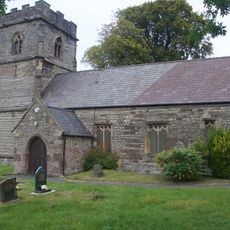 St Mary's Church