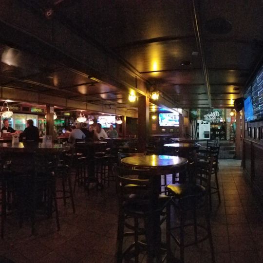 O'Riley's Irish Pub Downtown
