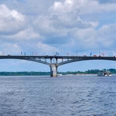 Kanavino Bridge