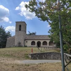 Chiesa di Santa Maria Annunziata