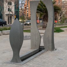 Sculpture
