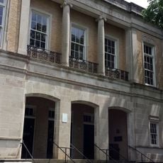 Lee County Courthouse