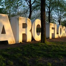 Parc floral de Paris