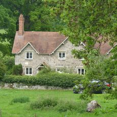 Nos 1 and 2 Home Farm Cottages