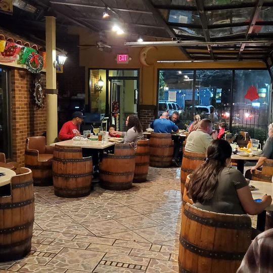 El Porton