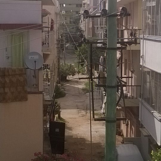 Kadugodi