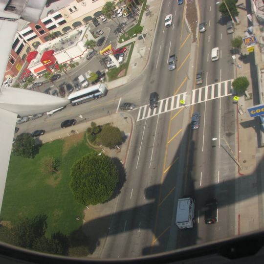 Sepulveda Boulevard