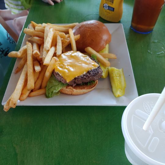 Crabby Joe's