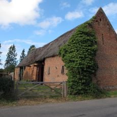 Barn at Church Farm