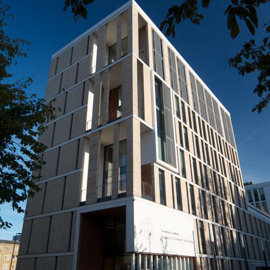 Dugald Stewart Building