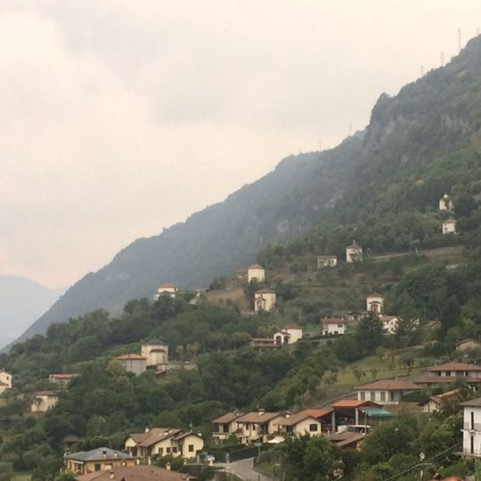 Sacro monte della Beata Vergine del Soccorso