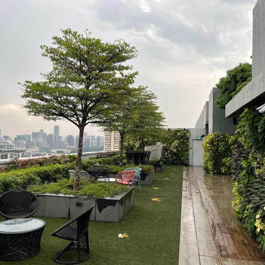 Mercure Singapore Bugis