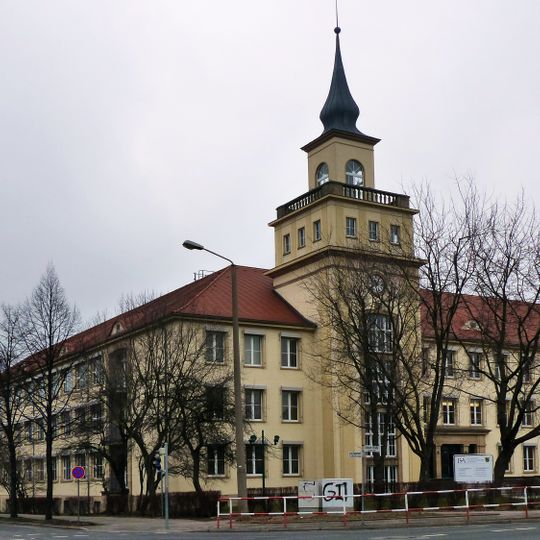 Berufsakademie Bautzen