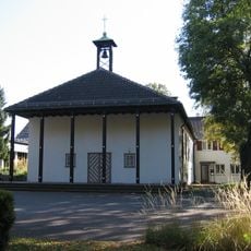 Auferstehungskirche
