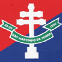 São Martinho da Serra