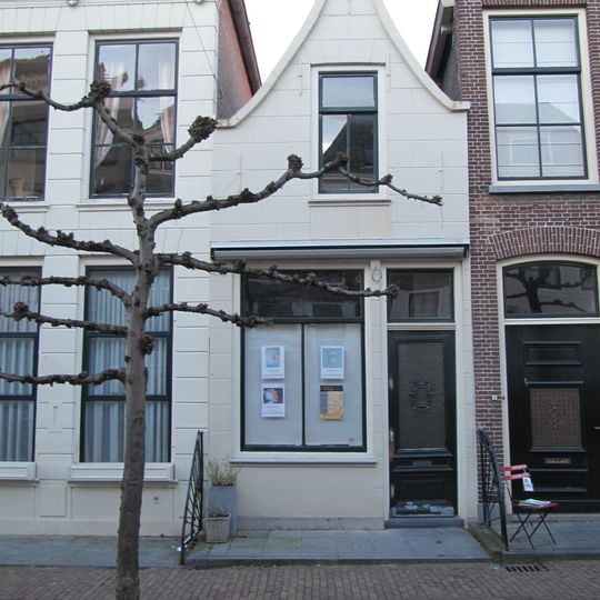 Poststraat 30, Zierikzee