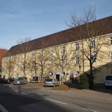 Ehem. Jesuitenkolleg