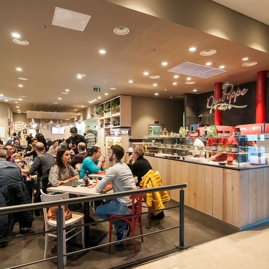 Don Peppe pizza e cucina co’ core