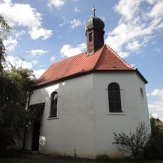 St. Antonius von Padua