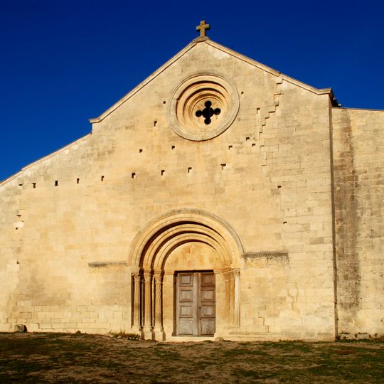 Prieuré Notre-Dame de Salagon
