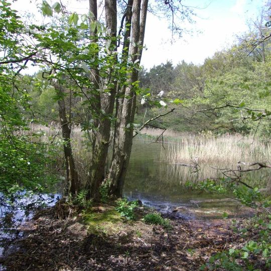 Holdenstedter Teiche