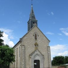 Église Sainte-Marie-Madeleine de Bezalles
